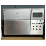 Panasonic CD Stereo System Model: SC-EN5