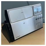 Panasonic CD Stereo System Model: SC-EN5
