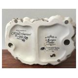 Masterpiece Tiger Figurine by Homco