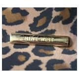 Cheetah Print Handbag by Nine West