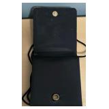 Variety of Fancy Handbags