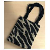 Variety of Fancy Handbags