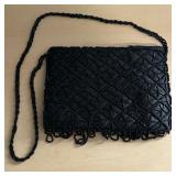 Variety of Fancy Handbags