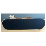 Decorative Resin Tiger Figurine