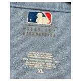 Minnesota Twins Baseball Oliva and Cuddyer T-shirts