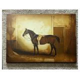 Handcrafted Horse Decor by Art Nuova Forma