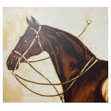 Handcrafted Horse Decor by Art Nuova Forma