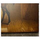 Handcrafted Horse Decor by Art Nuova Forma