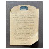 Handcrafted Horse Decor by Art Nuova Forma