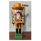 Gardner Nutcracker by KWO of Germany