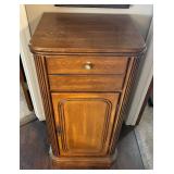 Charming Vintage Cabinet