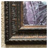 Terrific Tiger Design Print