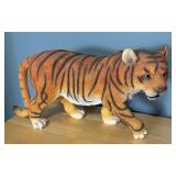 Tiger Print, Tea Light Lamp, Plate, Figurines and More!