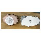 Tiger Print, Tea Light Lamp, Plate, Figurines and More!