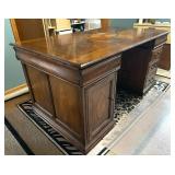 Distinctive Vintage Desk