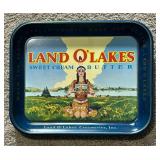 Vintage Land O