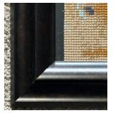 Horse Motif Diamond Art