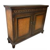 Charming Vintage Cabinet