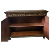 Charming Vintage Cabinet