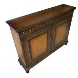 Distinctive Vintage Desk