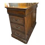 Distinctive Vintage Desk