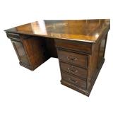 Distinctive Vintage Desk