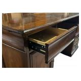 Distinctive Vintage Desk