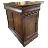 Distinctive Vintage Desk