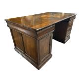 Distinctive Vintage Desk