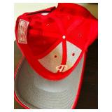 Autographed Signed Philadelphia Phillies New Era Baseball Hat