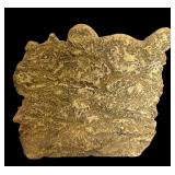 Three Exotic Tiger Figurines