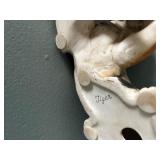 Collection of Tiger Themed Home Decor