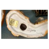 Collection of Tiger Themed Home Decor