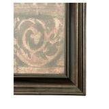 Large Framed Tiger Print