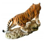 Collection of Tiger Themed Home Decor