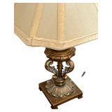 Petite Accent / Table Lamp