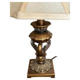Petite Accent / Table Lamp