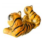 Collection of Tiger Themed Home Decor