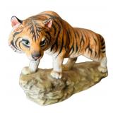 Collection of Tiger Themed Home Decor