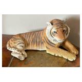 Tiger Figurines by Suncast, Schleich and More