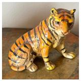 Tiger Figurines by Suncast, Schleich and More