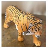 Tiger Figurines by Suncast, Schleich and More