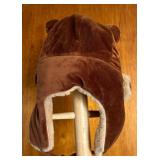 Warm and Fuzzy Minnesota Twins Baseball Childrens Hat