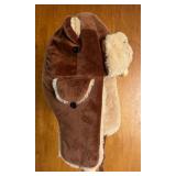 Warm and Fuzzy Minnesota Twins Baseball Childrens Hat