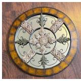 Gorgeous Decorative Wall Mirror