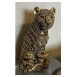 Tiger Figurines, Musical Tiger, Ornaments and More