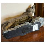 Tiger Figurines, Musical Tiger, Ornaments and More