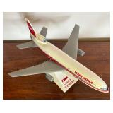 TWA Model Airplanes