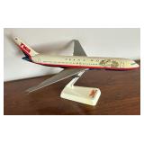 TWA Model Airplanes