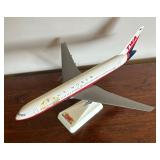 TWA Model Airplanes